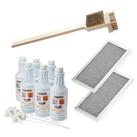 Ovention Premium Care Package for SHUTTLE S2600