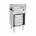 Thumbnail image #1 for Undercounter Stainless Steel Glass Rack Holder for GT-18+1L/GT-18+1R/GT-18+2 Glasswashers