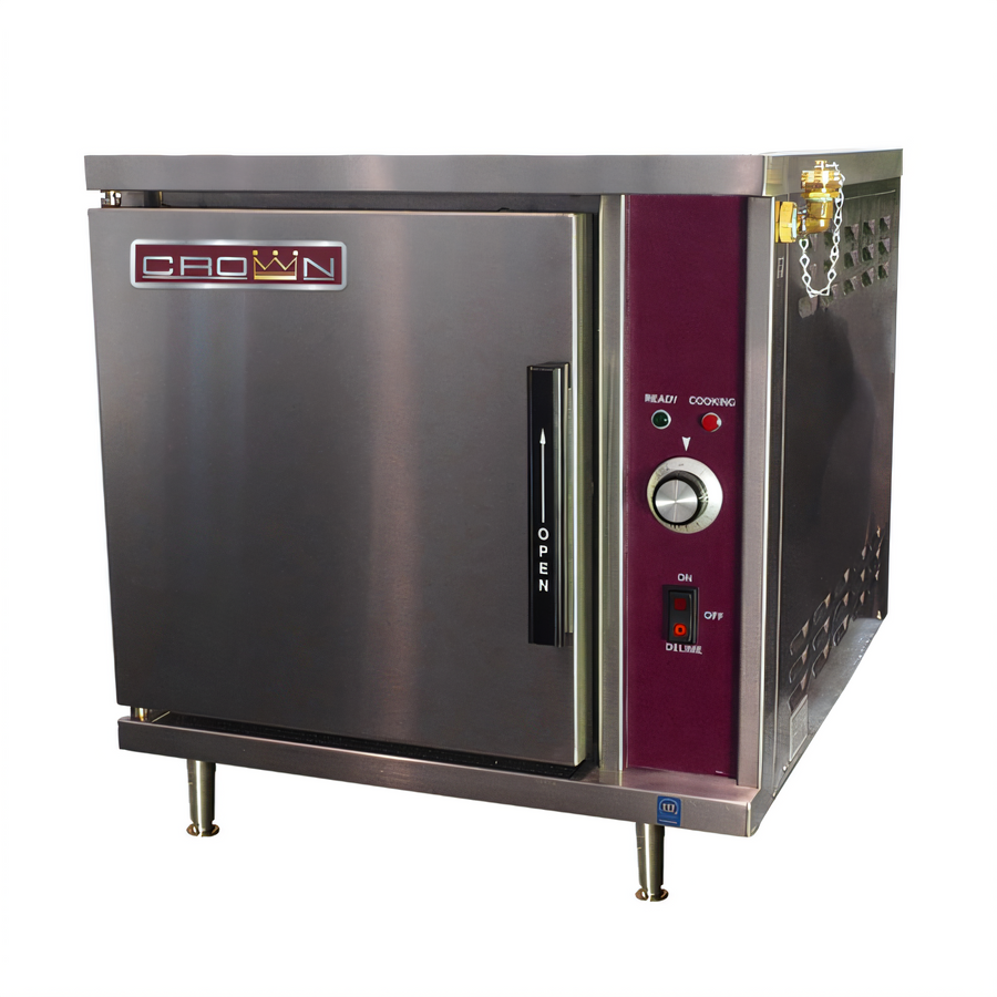 Product image #1 for Crown (Middleby) SX-5-QS Steamers (Countertop & Floor)