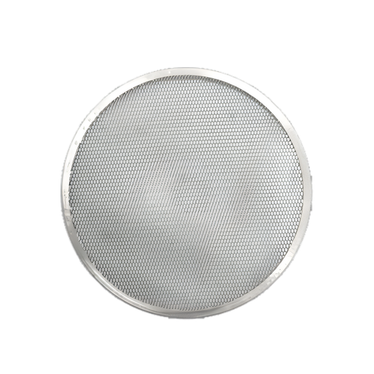 Product image #1 for Omcan USA 27151 Pizza Screen Case of 12