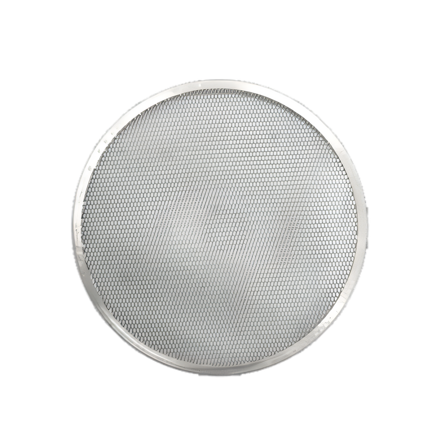 Product image #1 for Omcan USA 27151 Pizza Screen Case of 12