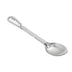 Thumbnail image #1 for Winco 11-Inch Solid Stainless Steel Basting Spoon
