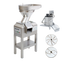 Thumbnail image #1 for Robot Coupe Commercial Vegetable Prep Machine with Automatic Feedhead, Pusher Feedhead, and Stainless Steel Stand