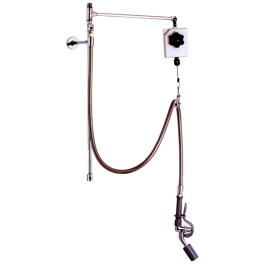 Product image #1 for T&S Brass B-0126-VBR Commercial Faucets & Plumbing