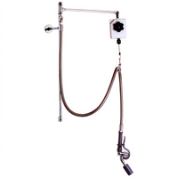 T&S Brass B-0126-VBR Commercial Faucets & Plumbing
