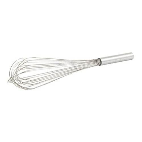 Product image #1 for Winco 18-Inch Stainless Steel Piano Whip