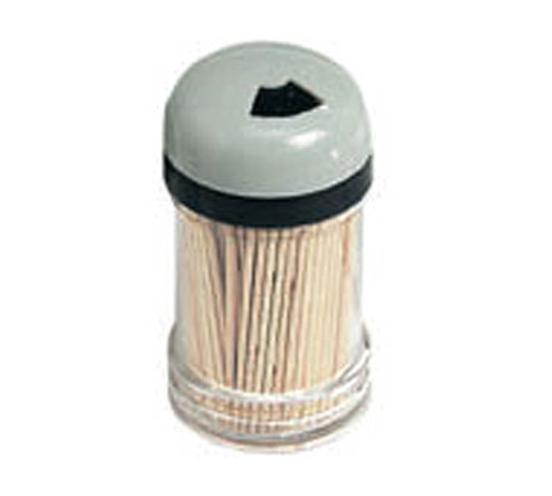 Product image #1 for Crestware CTDSH Toothpick Dispenser & Holder Case of 24