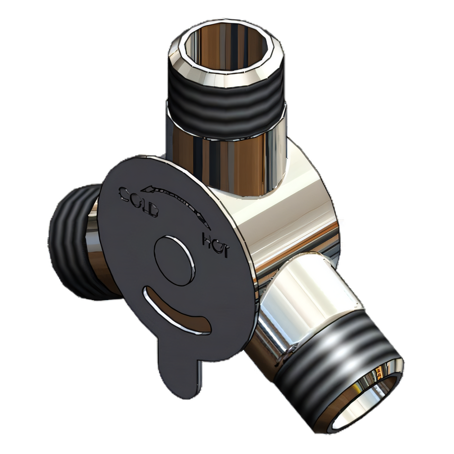 Product image #1 for T&S Brass 5EF-0006 equip Faucet Components