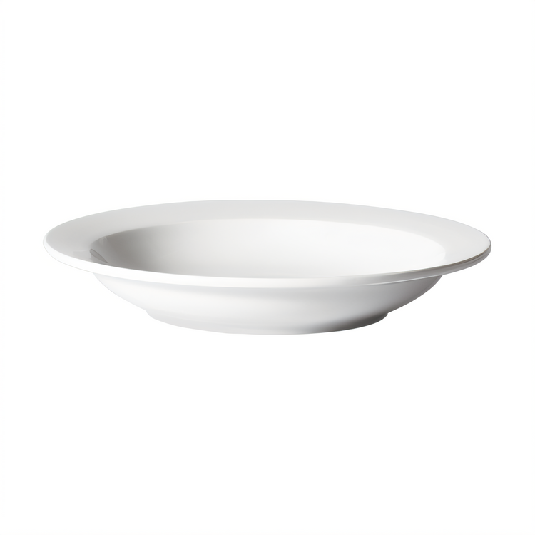 Product image #1 for Winco BPB-24RE Birkhall Asian Soup Bowls