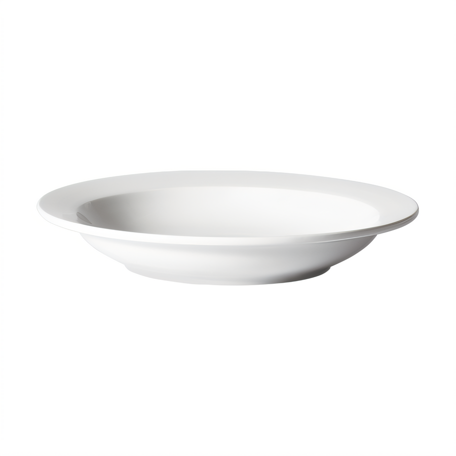 Product image #1 for Winco BPB-24RE Birkhall Asian Soup Bowls