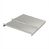 Thumbnail image #1 for Krowne Royal Series Partial Sliding Underbar Ice Bin Cover for 36-Inch KR24 Ice Bins with Bottle Wells