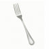 Thumbnail image #1 for Winco Continental 6-3/4-Inch Salad Fork, 18/0 Stainless Steel, Extra Heavyweight, Mirror Finish