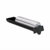 Thumbnail image #1 for Dispense-Rite WR-CT-LID Optional One-Section Lid Chute Insert for WR-CT-3 & WR-CT-4