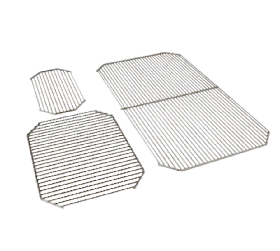Product image #1 for Hatco Full-Size Stainless Steel Wire Trivet