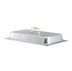 Thumbnail image #1 for Vollrath 46043 Classic Brass Chafing Dish Lids & Covers