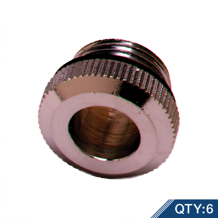 Product image #1 for T&S Brass Stream Regulator / Plain Tip Faucet Outlet
