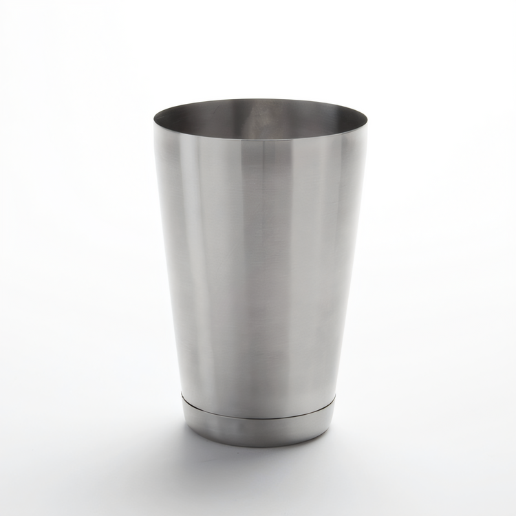 Product image #1 for American Metalcraft 18 oz Stainless Steel Weighted Replacement Cocktail Shaker Cup