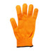 Thumbnail image #1 for Mercer Culinary M33415OR1X Millennia Colors™ Cut Resistant Gloves Case of 12