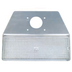 Thumbnail image #1 for Micro Matic Stainless Steel Surface-Mount Drip Tray Trough with Tower Plate, 21-1/2