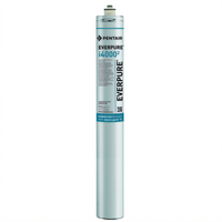 Everpure i4000² Water Filter Cartridge, 12,000 Gallons, 0.5 Micron, 1.67 GPM