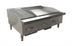 Thumbnail image #1 for Comstock-Castle 36-Inch Countertop Gas Char-Broiler/Griddle Combination