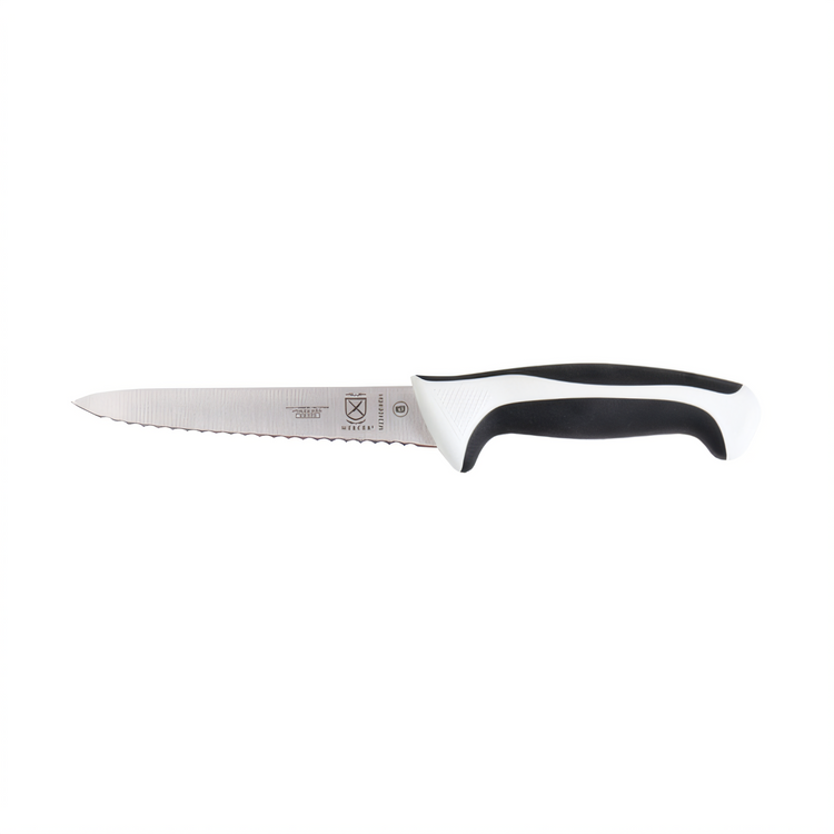 Product image #1 for Mercer Culinary M23406WBH Millennia Specialty & Utility Knife Case of 6