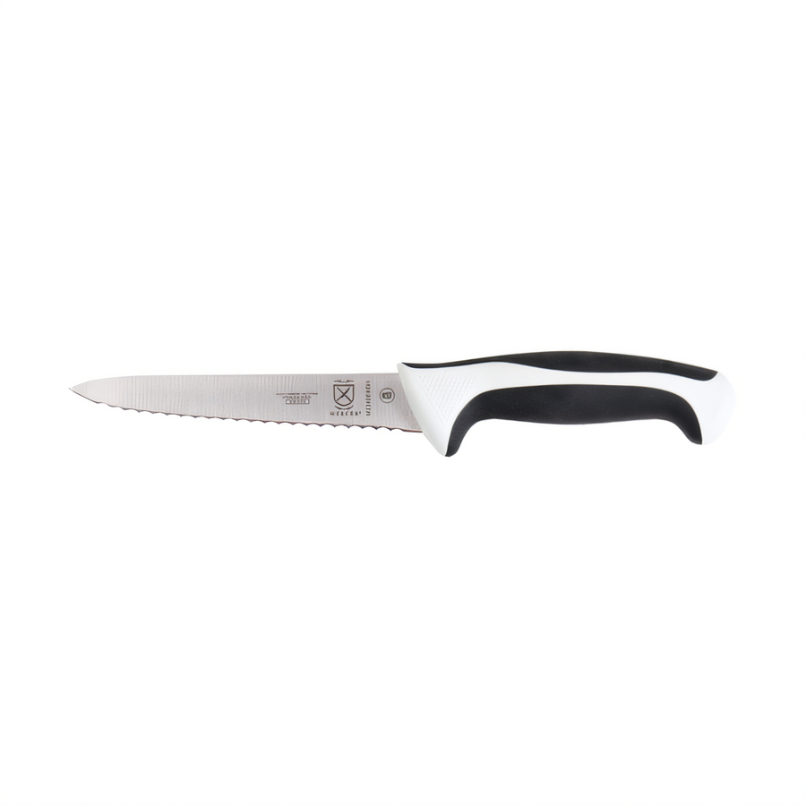 Product image #1 for Mercer Culinary M23406WBH Millennia Specialty & Utility Knife Case of 6