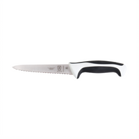 Mercer Culinary M23406WBH Millennia Specialty & Utility Knife Case of 6