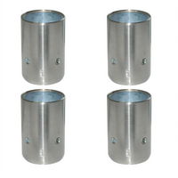 BK Resources BK-SSLS-4 Sink Parts