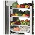 Thumbnail image #1 for Turbo Air Food Bar Tray Slide Kit, 9 Pairs, #1 Slides & Pilasters for PRO-50/PRO-77 Left or Right Section