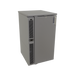 Thumbnail image #1 for Glastender C1SB20 One-Zone Side-Serviced Bar Profile Back Bar Cooler, 20-Inch, One-Section, Solid Door