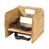 Thumbnail image #1 for Winco CHB-701 Restaurant Booster Seats