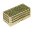 Thumbnail image #1 for Traex Rack-Master Half-Size 17-Compartment Stemware Dishwasher Rack