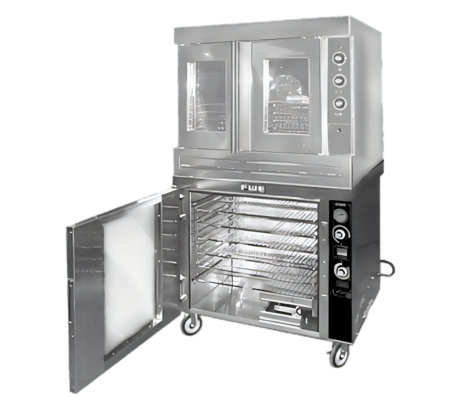 Product image #1 for FWE / Food Warming Equipment Co., Inc. PH-BCC-FS Equipment Stands & Utility Carts