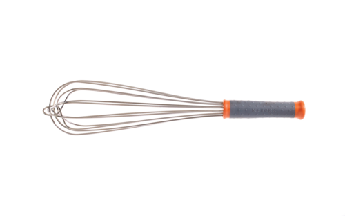 Product image #1 for Mercer Culinary M35212 Hell's Tools Whisks & Wire Whips Case of 6