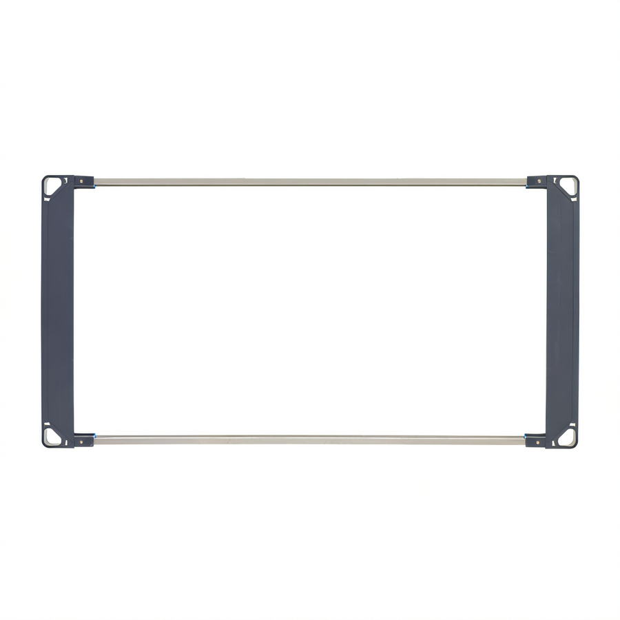 Product image #1 for Metro MAX4-4F2448 MetroMax 4 Stainless Steel Shelving