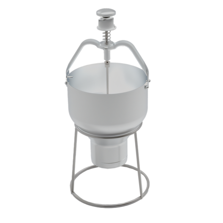 Product image #1 for Omcan USA 81231 Batter Dispensers