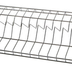 Thumbnail image #1 for Quantum 1836R16C Wire Reel Shelf, 36"W x 18"D, Chrome
