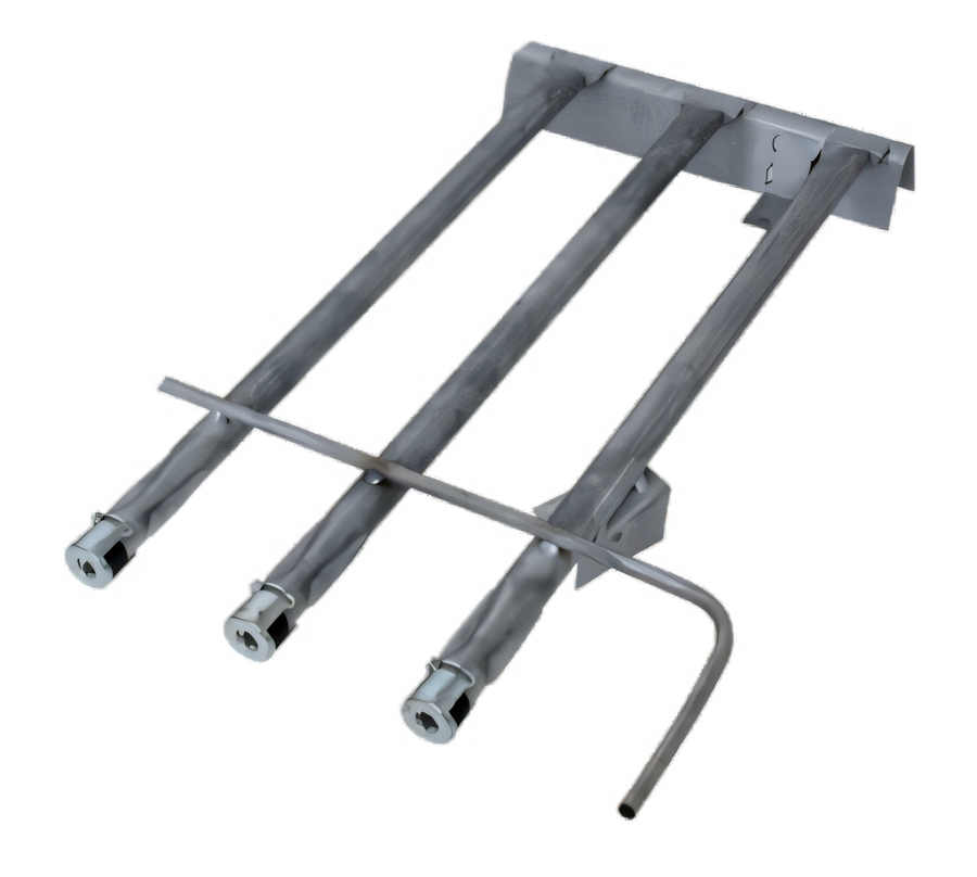 Product image #1 for Town Equipment Burner & Runner Assembly Replacement Part for SM-24