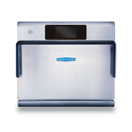 Product image #1 for TurboChef i3 Touch 23-Inch Ventless Countertop Microwave/Impingement Rapid Cook Oven, 1-Phase