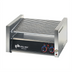 Thumbnail image #1 for Grill-Max 45 Hot Dog Roller Grill with Chrome-Plated Rollers, Stadium Seating, and Analog Controls