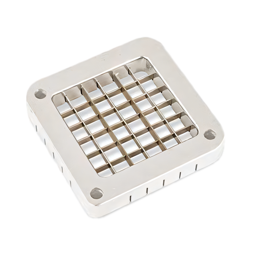 Product image #1 for Crestware 1/2-Inch French Fry Cutter Blade Assembly