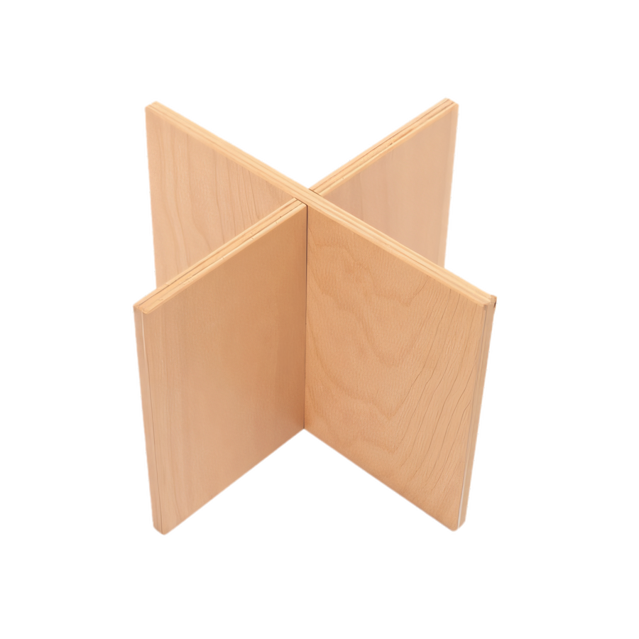 Product image #1 for Omcan USA 81223 Buffet Stands and Risers