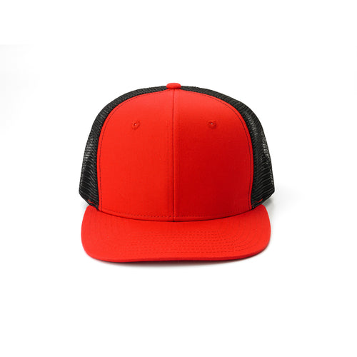 Product image #1 for Mercer Culinary M60135RD Chef Hats Case of 12