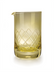 Thumbnail image #1 for Barfly 17 oz Gold Mixing Glass with Pouring Spout and Weighted Base