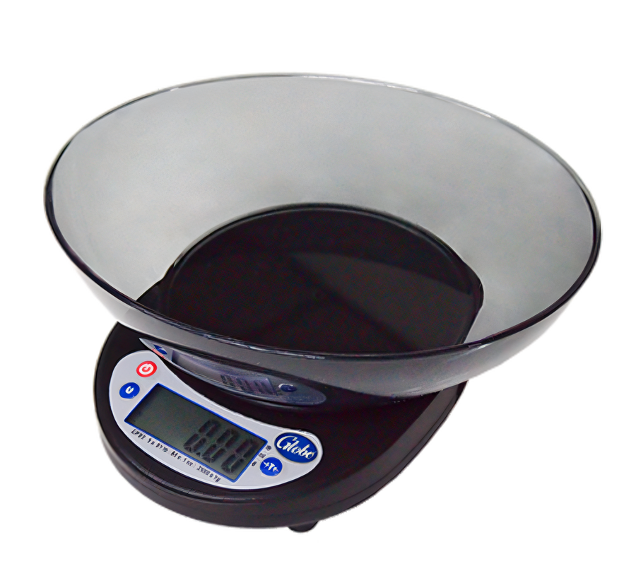 Product image #1 for Globe (Middleby) E10411 Globe Food Scale Parts & Accessories