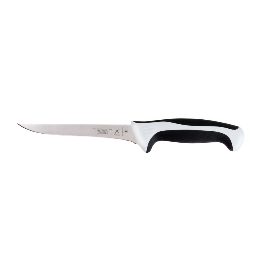 Product image #1 for Mercer Culinary M22306WBH Millennia Boning Knife Case of 6