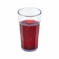 Cambro LT6152 Laguna® Plastic Tumblers Case of 36