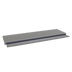 Thumbnail image #1 for Glastender 30 Inch Underbar Two-Piece Sliding Ice Bin Cover for 19 Inch Deep Ice Bins