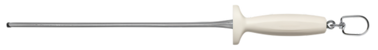 Product image #2 for Dexter Russell Sani-Safe 12-Inch Diamond Honing Steel
